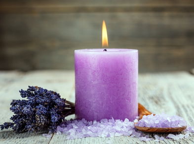 Las velas podrían causar algunos tipos de cáncer