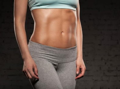 4 ejercicios para el vientre y la cintura que puedes hacer en tu casa