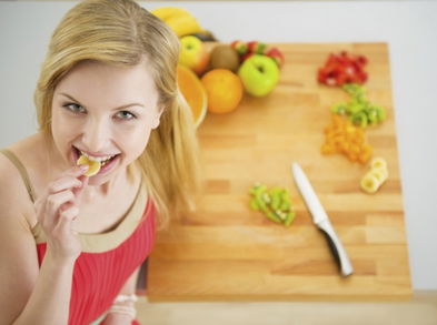 Los alimentos más fáciles de digerir