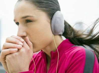 Mejora tu entrenamiento en frío con esta sesión musical