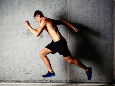 Ejercicios para mejorar la velocidad en running
