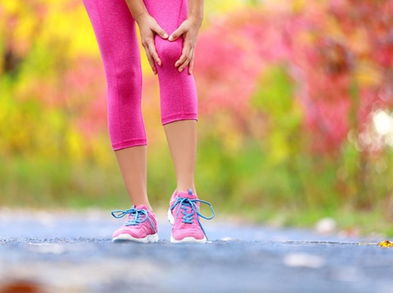 Sinovitis, cuando las articulaciones se inflaman