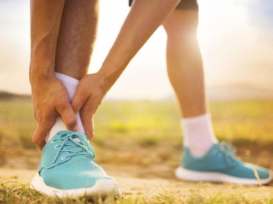 Remedios caseros para sanar el esguince de tobillo