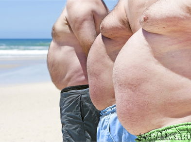 Planes de ejercicios para personas con obesidad