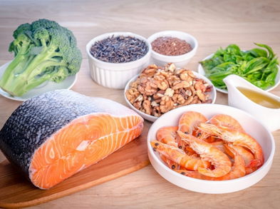 Relacionan el exceso de Omega 3 y 6 con la diabetes, según un estudio francés