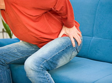 Solución a la osteoartritis de cadera