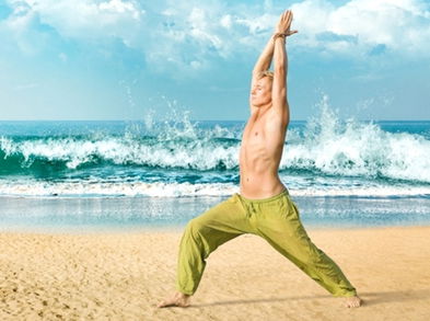 Rutina de Yoga exprés para cuando tienes poco tiempo