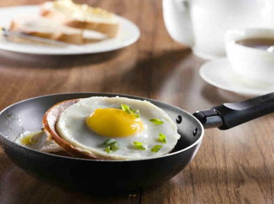 Conoce 3 propuestas para agregar más proteína a tu dieta