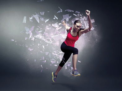 La vitamina B12 y su efecto en el rendimiento deportivo