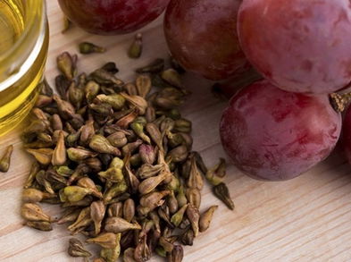 Semillas de uva para evitar infecciones cardiovasculares