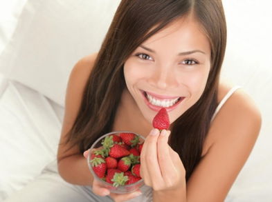 5 alimentos rojos que ayudan a combatir enfermedades