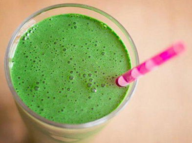 El té verde y la espirulina, dos buenos aliados para estar en forma