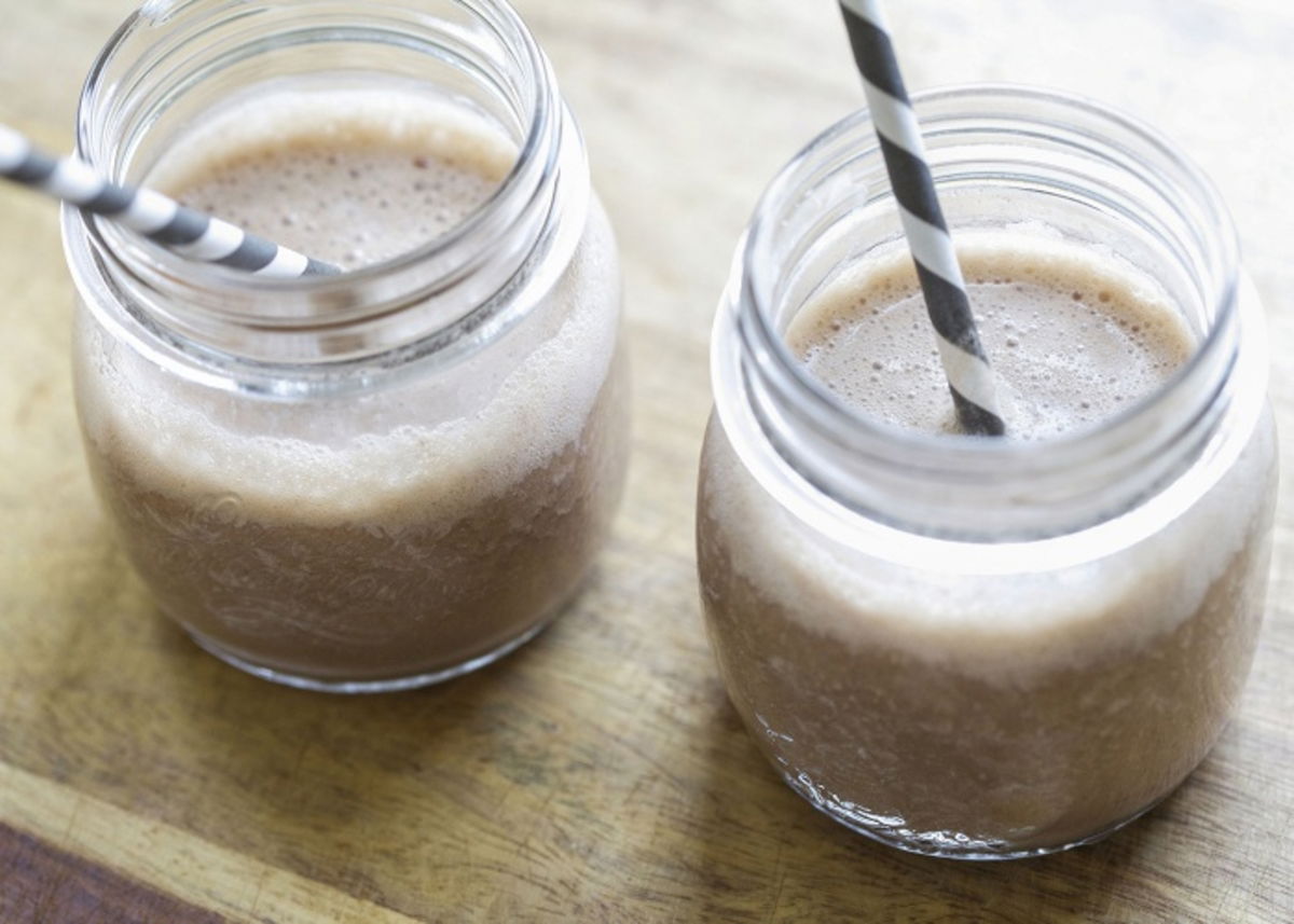 Bebidas bajas calorías
