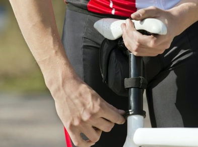 ¿Por qué utilizar sillines antiprostáticos cuando salimos a entrenar?