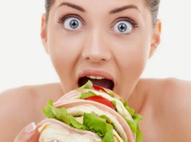 8 consejos de oro para dominar el hambre