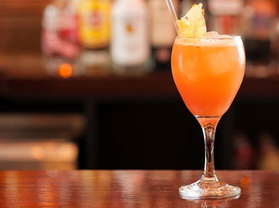 ¿Cuántos minutos debo correr para quemar las kcal. de los cócteles que tomo?