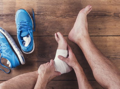 5 ejercicios para evitar la fascitis plantar