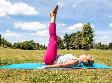 5 ejercicios para tener una piernas de envidia