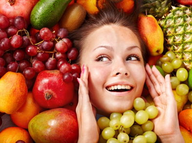 Frugivorismo, una alimentación extrema