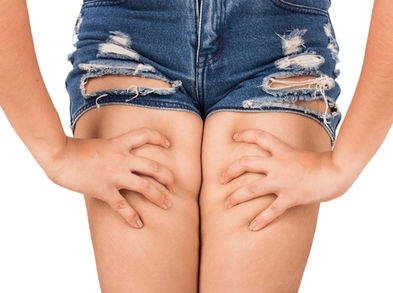 Conoce 3 frutas que ayudan a combatir la celulitis