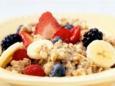 La ciencia lo afirma: este es el mejor desayuno para perder peso