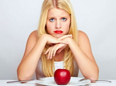 3 razones por las que fracasa una dieta