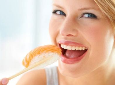 2 recetas saludables para sentirte más ligera