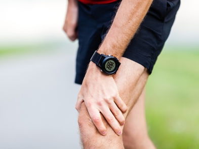 Reduce la inflamación muscular con estos simples consejos