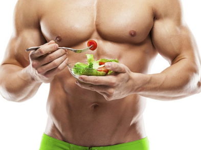 5 superalimentos para deportistas