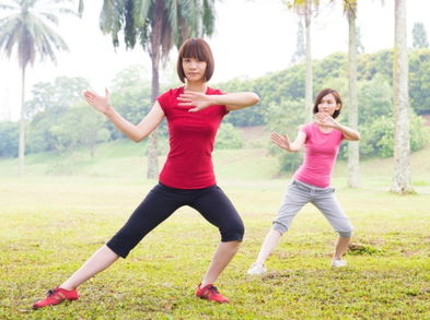 Mantén el corazón en buen estado practicando Tai Chi