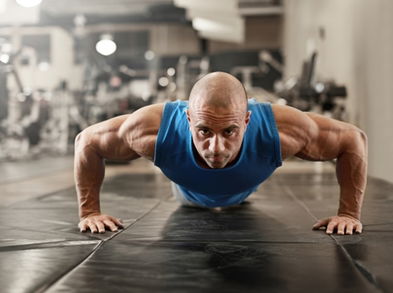 Tonifica tu cuerpo con estos 5 ejercicios que puedes hacer en casa
