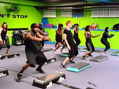 Xtreme Hip Hop llega para quedarse en tu gimnasio