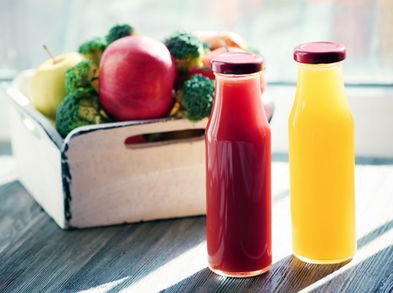 3 zumos naturales para deportistas