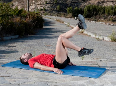 5 ejercicios para entrenar el cuerpo y la mente