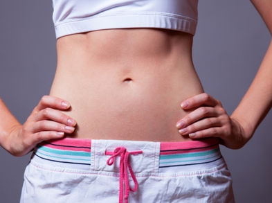 Ejercicios de hipertrofia para abdominales