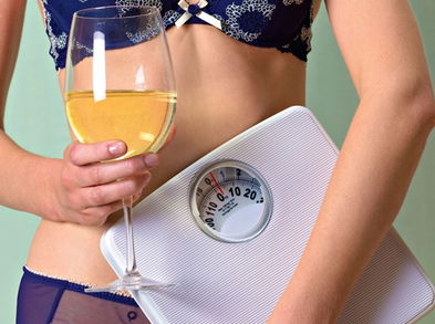 Alcoholexia: la obsesión por beber y no comer