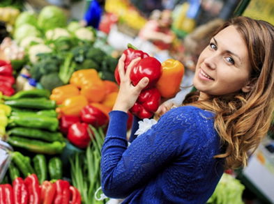 3 alimentos infalibles que te ayudarán a perder kilos y volumen