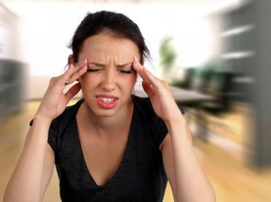 Qué alimentos nos ayudan a reducir las migrañas
