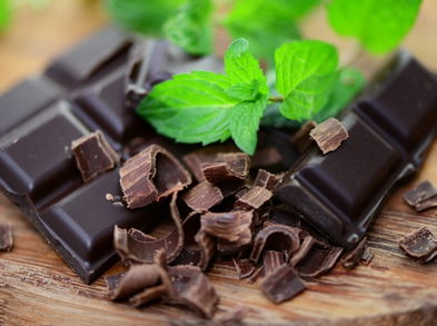 El chocolate negro podría potenciar nuestro entrenamiento