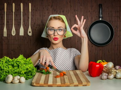 Aprende a comer de manera consciente y despídete de las dietas