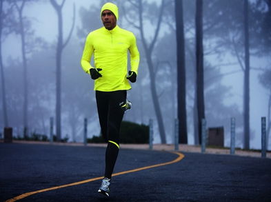 ¿Es bueno correr cuando se tiene gripe?
