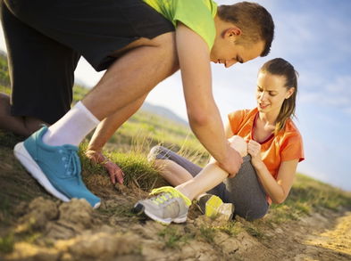 6 movimientos para reducir el dolor de rodilla