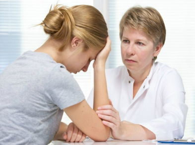 ¿Sabes qué es la anorexia nerviosa?