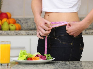 Conoce 3 formas eficaces para activar el metabolismo