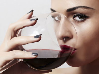 Conoce 5 motivos saludables de beber vino