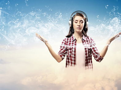 Una de las mejores playlist para practicar Yoga y Meditación