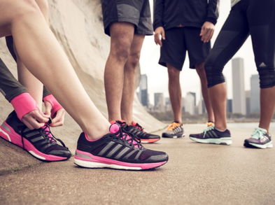 3 pautas para correr bien y evitar lesiones