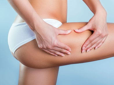 3 batidos para combatir la celulitis
