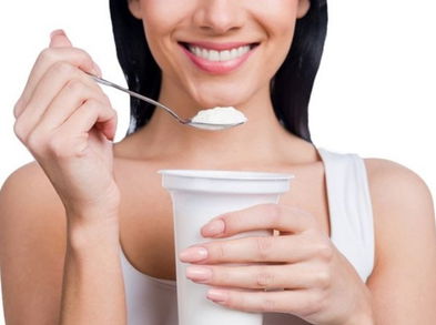 Probióticos, útiles para minimizar la grasa en el hígado