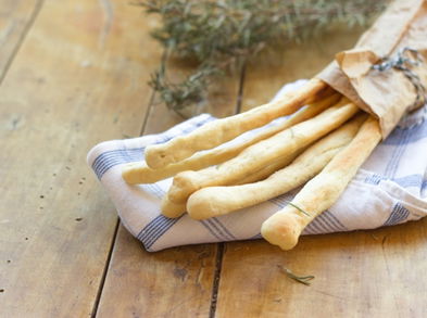 Cómo realizar rosquilletas de espelta, un aperitivo saludable para deportistas
